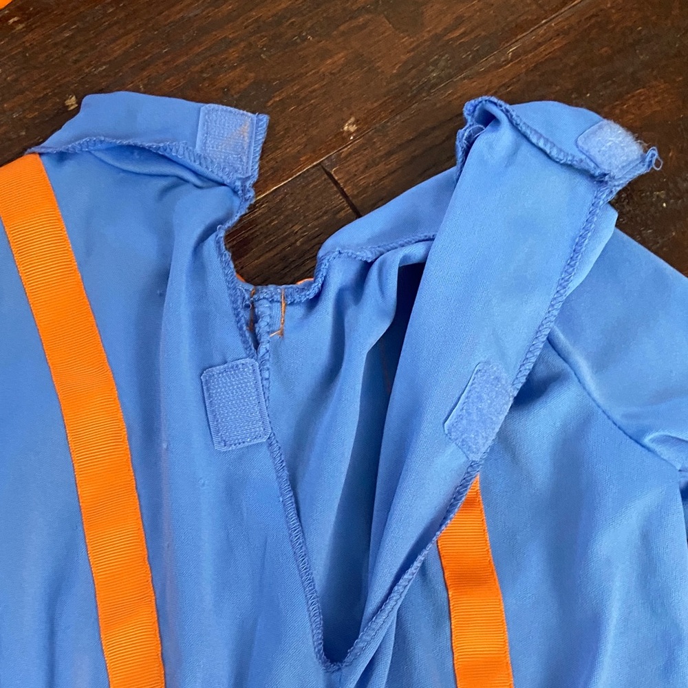 Blippi Halloween costume - Picture 6 of 8